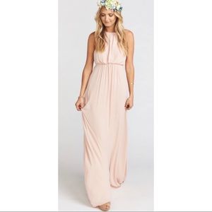 Show Me Your Mumu Amanda Gown